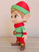 Boneco Christmas ELF