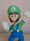 STL Luigi - Super Mario