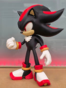 STL Shadow the Hedgehog (SONIC)