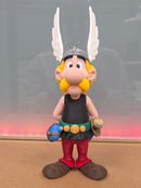 STL Asterix