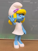Boneco Smurfette - Smurfs