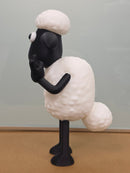 Boneco Shaun the Sheep