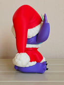 Boneco Stitch Christmas Edition