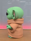 STL Grogu