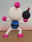 Boneco BomberMan