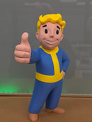Boneco Fallout