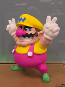 STL Nintendo's Mario Wario