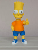 Boneco Bart Simpson