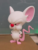 Boneco Pinky and the Brain
