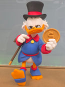 Boneco Scrooge McDuck