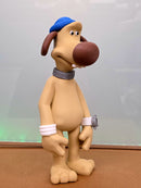 STL Bitzer the dog -shaun the sheep