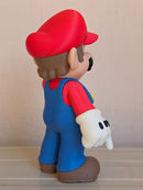 Boneco Super Mario