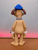 STL Bitzer the dog -shaun the sheep