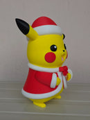 STL Pikachu (Pokémon) CHRISTMAS EDITION