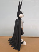 STL Bugs Bunny as Batman