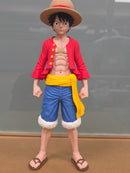 STL Monkey D. Luffy