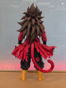 STL Goku SSJ4