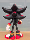 Boneco Shadow the Hedgehog (SONIC)