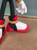 STL Shadow the Hedgehog (SONIC)