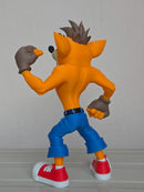 Boneco Crash Bandicoot