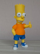 Boneco Bart Simpson