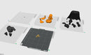 Boneco Daffy Duck Batman DC Version