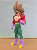 Boneco Super Saiyan 4 Vegeta