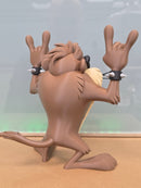 STL The Rocker Taz