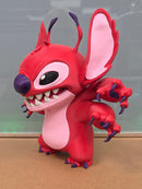 Boneco Leroy (stitch)