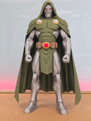 STL Doctor Doom