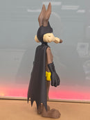 STL Wile E. Coyote as Batman