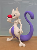STL Mewtwo POKEMON