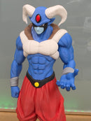 STL Dragon Ball Super Moro
