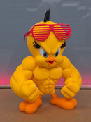 STL Tweety The Gym Bird