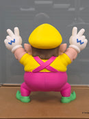 STL Nintendo's Mario Wario