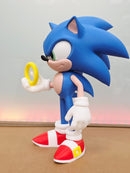 STL Sonic the Hedgehog