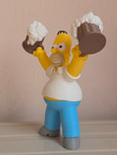 STL Homer Simpson