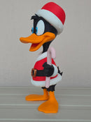 STL Daffy Duck CHRISTMAS EDITION