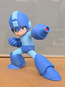 Boneco Megaman