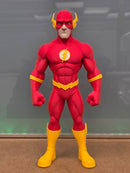 Boneco Flash DC