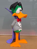 STL Count Duckula