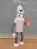 STL Bender (Futurama)