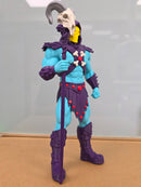 STL Keldor