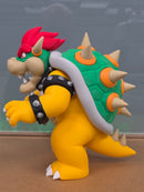 STL Bowser Super Mario