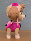 STL Skye PAW Patrol