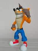 STL Crash Bandicoot