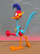 Boneco Road Runner AS Flash