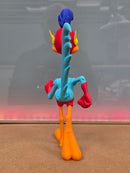 Boneco Road Runner AS Flash