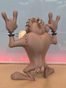 Boneco The Rocker Taz