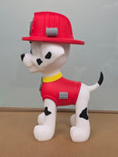 Boneco Marshall from Paw Patrol